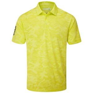 Stuburt Mens Active-tech Eagle Polo Shirt