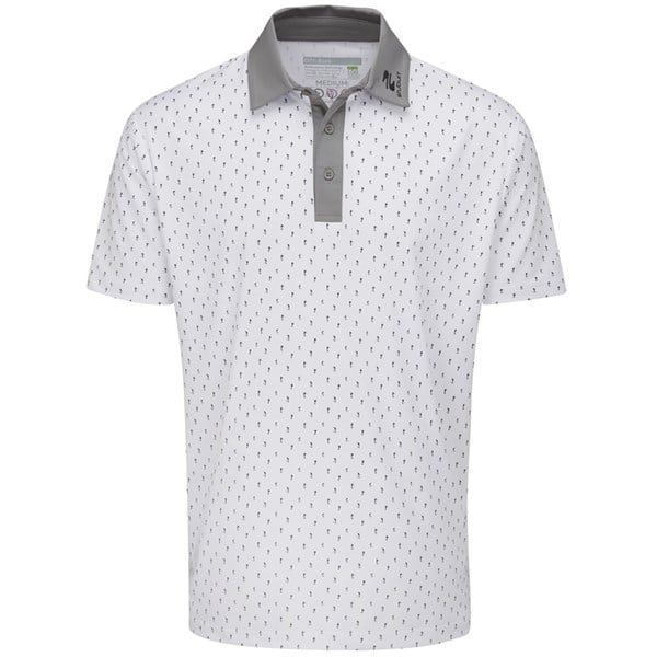 Stuburt Mens Fischer Polo Shirt