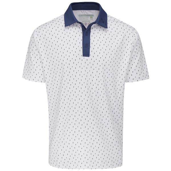 Stuburt Mens Fischer Polo Shirt