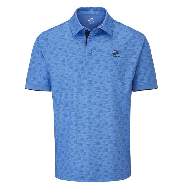 Stuburt Mens Goose Polo Shirt