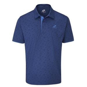 Stuburt Mens Goose Polo Shirt