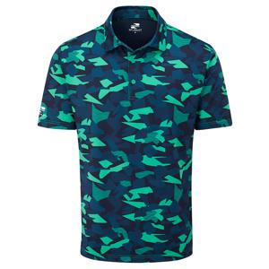 Stuburt Mens Bullfinch Polo Shirt