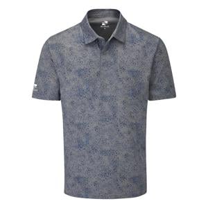 Stuburt Mens Mallard Breathable Moisture Wicking Polo Shirt - SALE