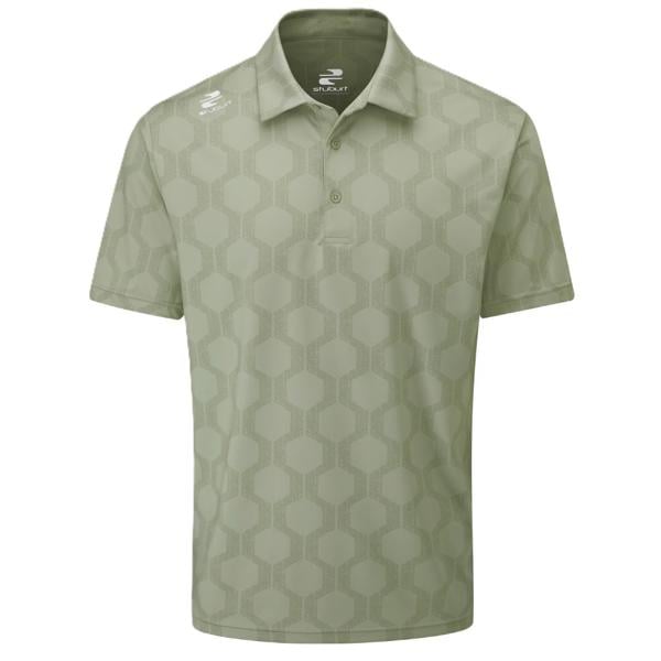 sbts1443 vibe polo olive ex1