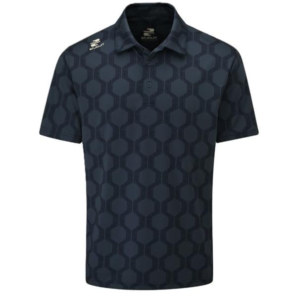 Stuburt Mens Vibe Polo Shirt