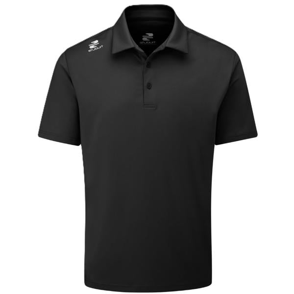 sbts1444 urban performance polo black ex1