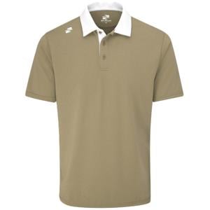 Stuburt Mens Lit Polo Shirt