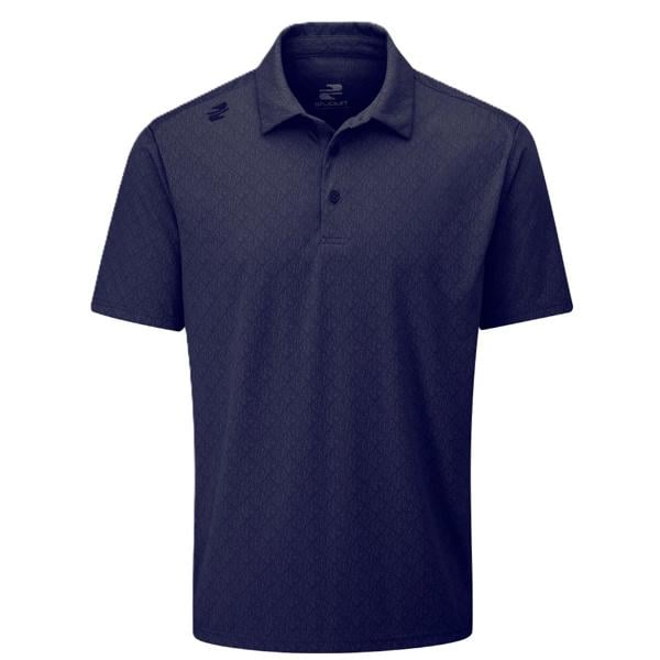 sbts1458 aura polo navy ex