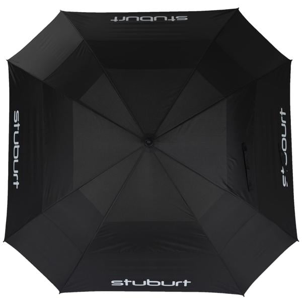 Stuburt 66 Inch Double Canopy Umbrella