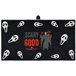 Originals Golf Scary Good Towel