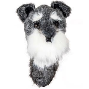 Daphnes Schnauzer Headcover