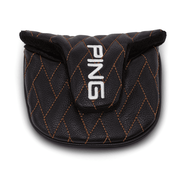 scottsdale tec mallet headcover bottom