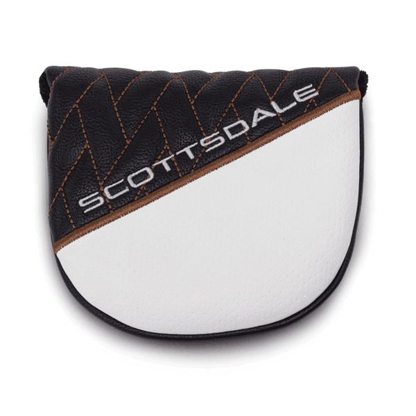 scottsdale tec mallet headcover top