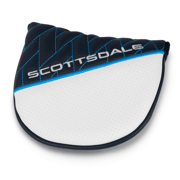 scottsdaleputters malletheadcover