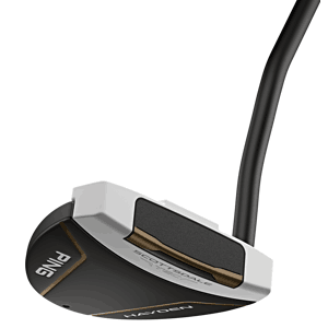 Ping Scottsdale Tec Hayden Putter