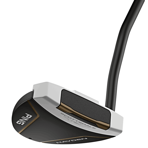 Ping Scottsdale Tec Hayden Putter