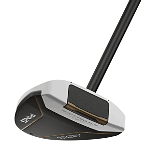 Ping Scottsdale Tec Ketsch Onset Putter
