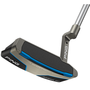 Ping Scottsdale Anser 2D Putter