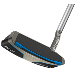 Ping Scottsdale Anser 4 Putter