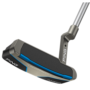 Ping Scottsdale Anser Putter