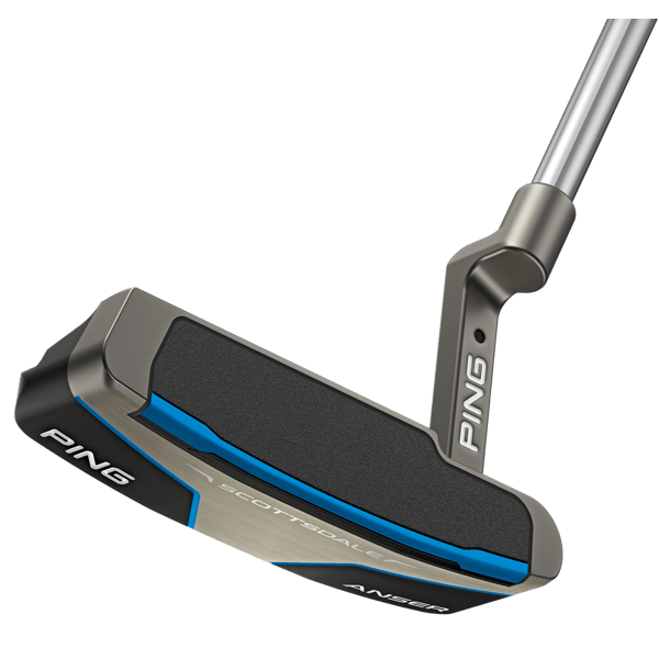 Ping Scottsdale Anser Putter