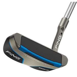 Ping Scottsdale B63 Putter