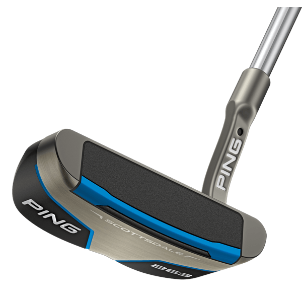 Ping Scottsdale B63 Putter