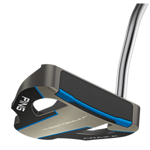 Ping Scottsdale Craze-E Putter