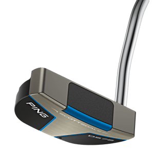 Ping Scottsdale DS72 Putter