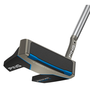 Ping Scottsdale Prime Tyne 4 Putter