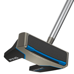 Ping Scottsdale Prime Tyne C Putter