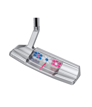 Limited Edition - Scotty Cameron My Girl Putter 2022