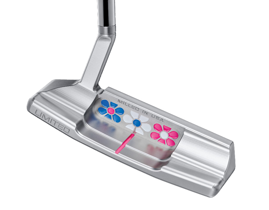 Scotty Cameron - 専用　新品　Scotty Cameron   マイガール2022 2022 MY GIRL - Scotty Cameron