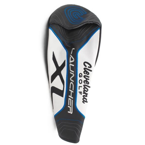 Cleveland Launcher XL Wood Headcover