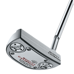 Scotty Cameron Super Select Fastback 1.5 Putter