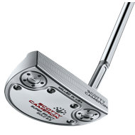 Scotty Cameron Super Select GOLO 6.5 Putter - GolfOnline