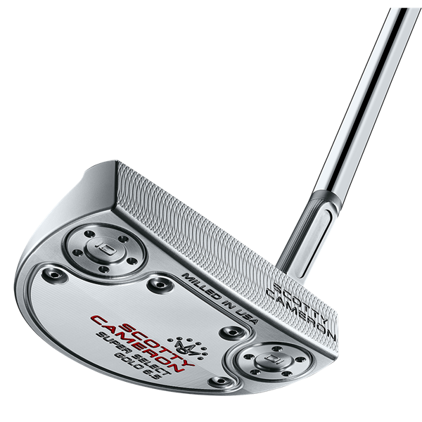 Scotty Cameron Super Select GOLO 6.5 Putter