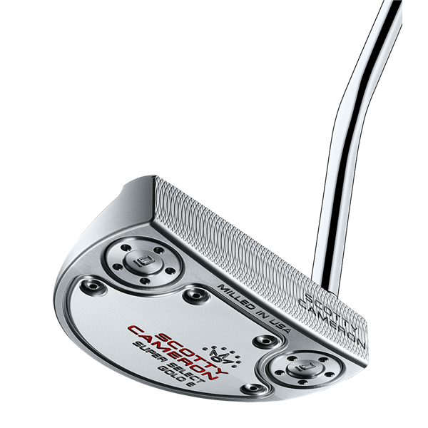 Scotty Cameron Super Select GOLO 6 Putter