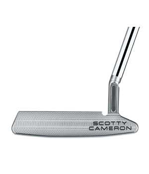 Scotty Cameron Super Select Newport 2.5 Plus Putter - GolfOnline