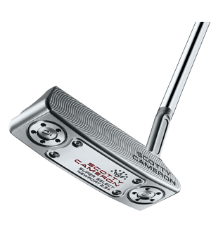 クラブ Scotty Cameron Special SELECT NEWPORT2.5 Scotty Cameron Super Select Newport 2.5 Plus Putter - GolfOnline