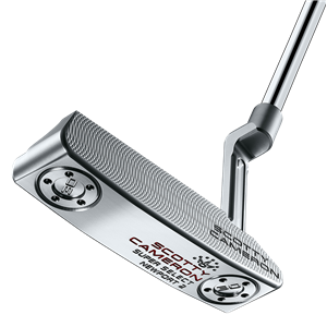 Scotty Cameron Super Select Newport 2 Putter