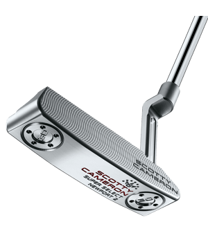 新品 Scotty Cameron Select Newport 2 Super Select Newport 2 | Scotty Cameron Putters | Titleist