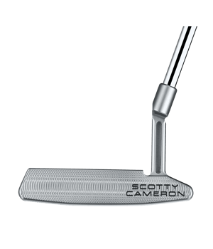 SCOTTY CAMERON Super selectnewport2＋ Scotty Cameron Super Select Newport 2 Plus Putter - GolfOnline