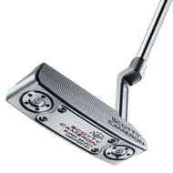 SCOTTY CAMERON Super selectnewport2＋ Scotty Cameron - Super Select Newport 2 | ROC GOLF