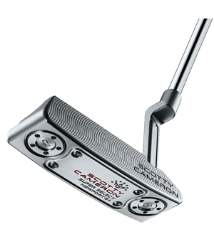 Scotty Cameron Newport 2 (フラガール　カバー付き) Scotty Cameron Super Select Newport 2 Plus Putter - GolfOnline