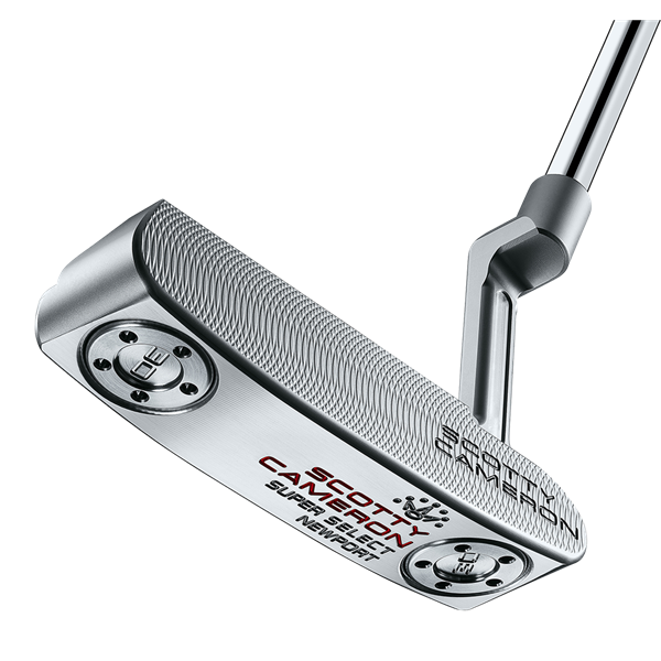 Scotty Cameron Super Select Newport Putter