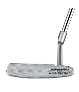 ScottyCameron Select Newport DiamanaP135