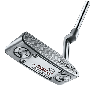 Scotty Cameron Super Select Squareback 2 Putter