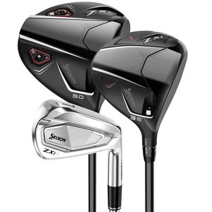 Srixon ZXi 8-Piece Club Set