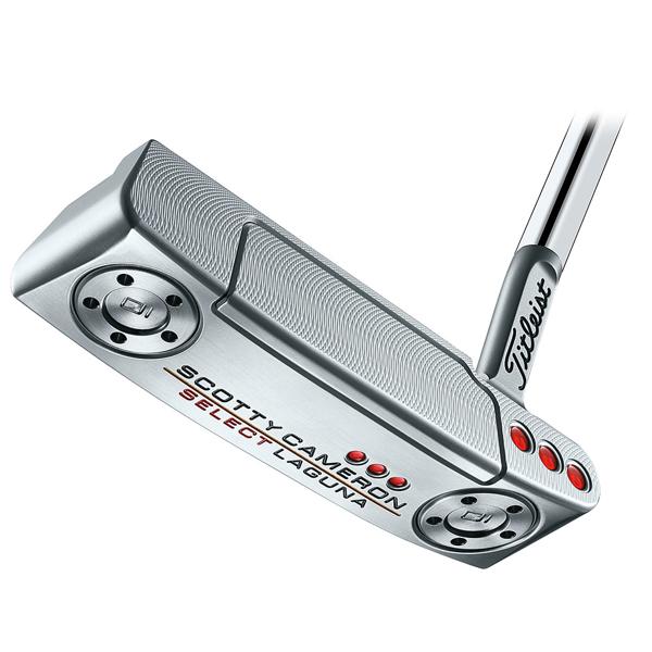 Scotty Cameron Select Laguna Putter - GolfOnline